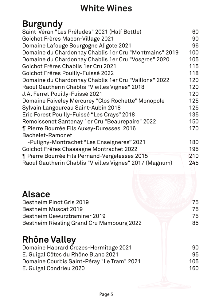 Menu So France Duo-1