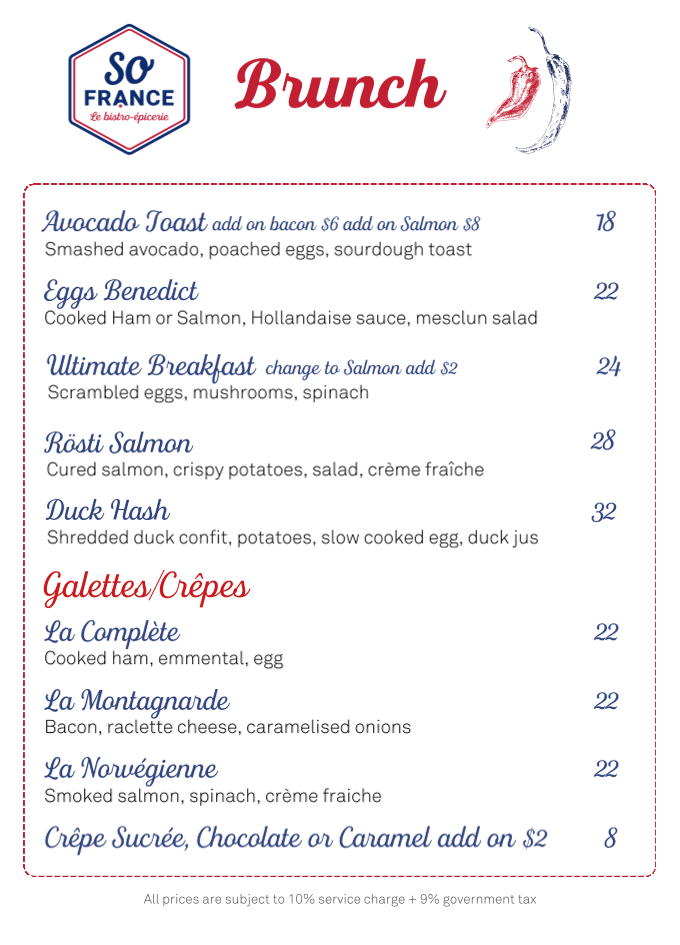 Menu So France Duo-3