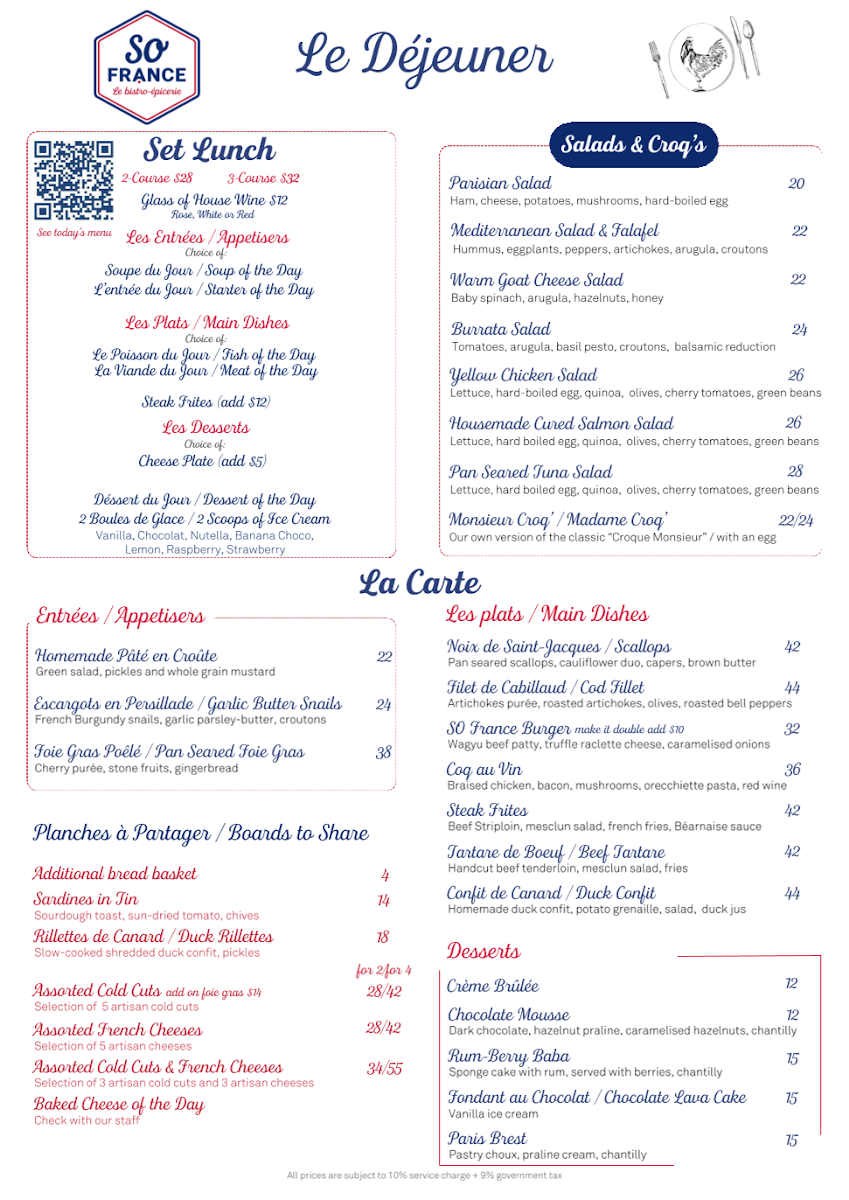 Menu So France Duo-4