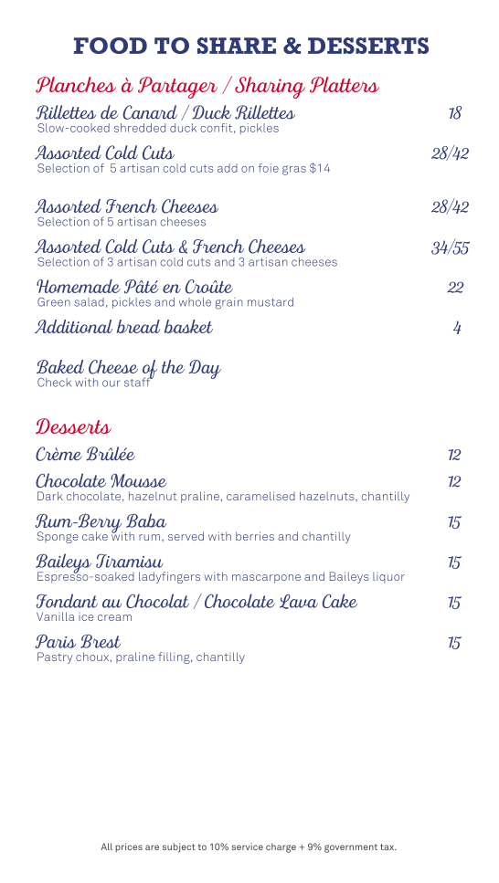 Menu So France Duo-6