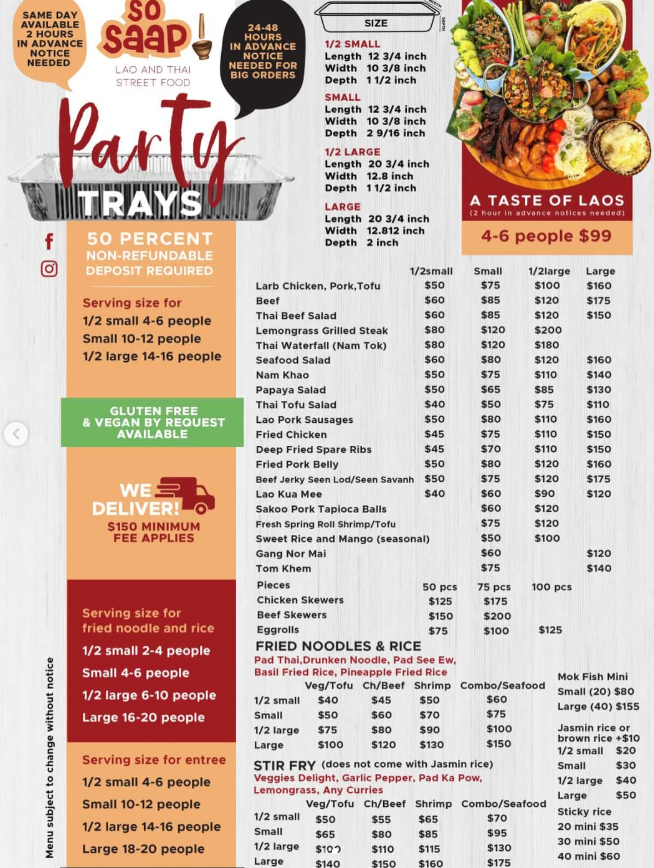 Menu So Saap-2