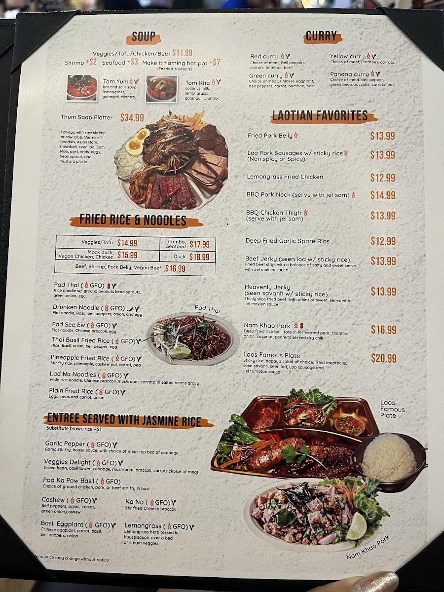 Menu So Saap-3