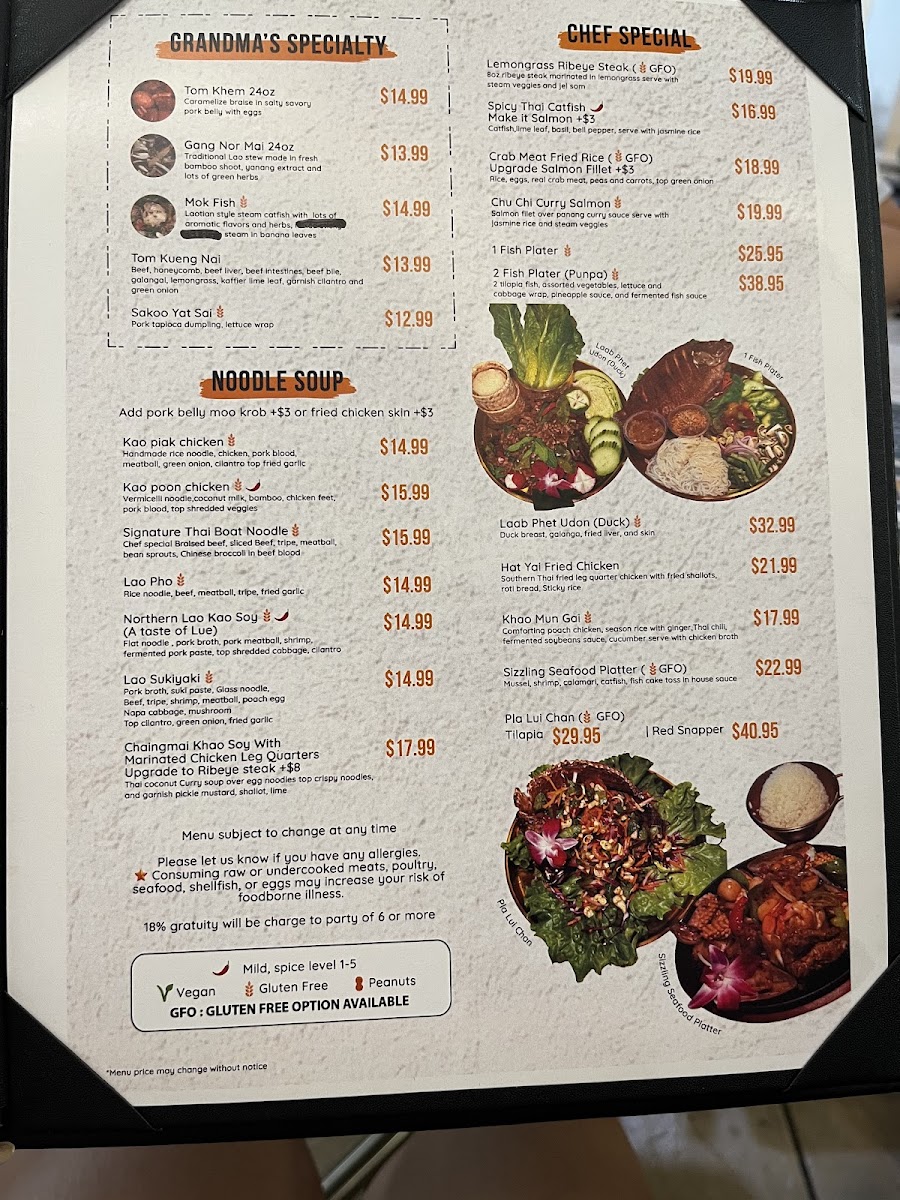 Menu So Saap-4