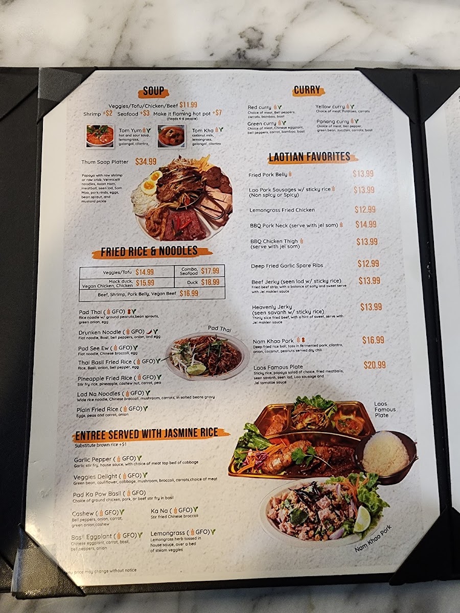 Menu So Saap-9