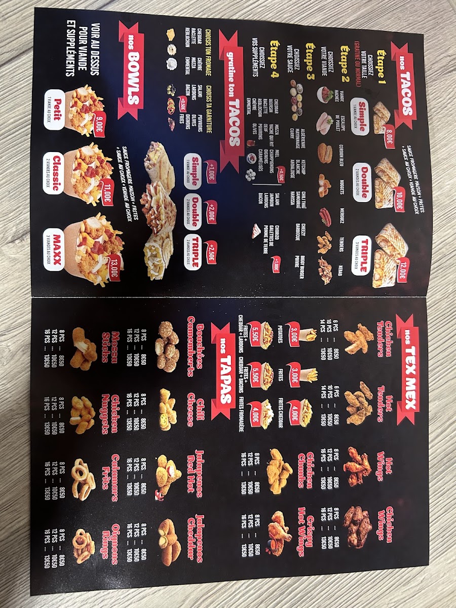 Menu So Tacos-4