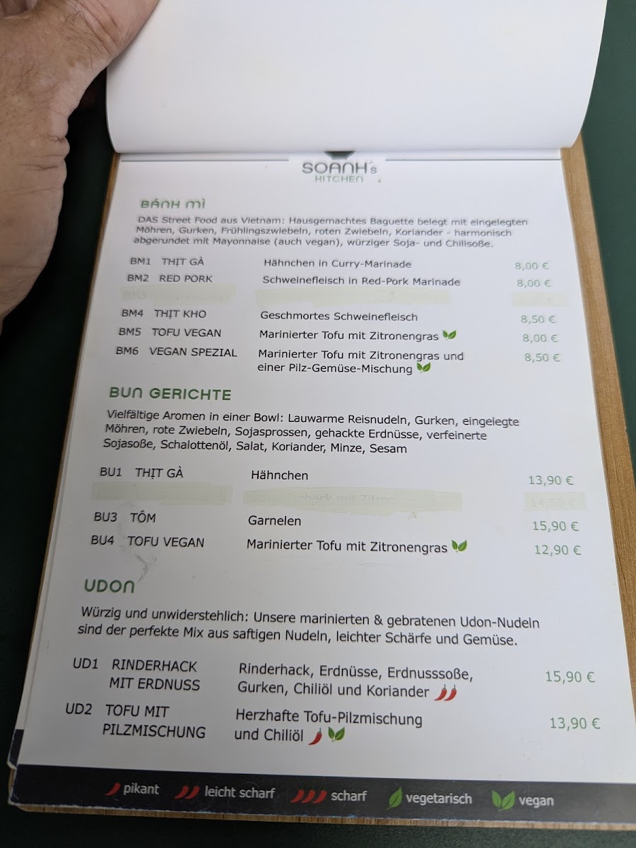 Menu Soanh´s Kitchen-4