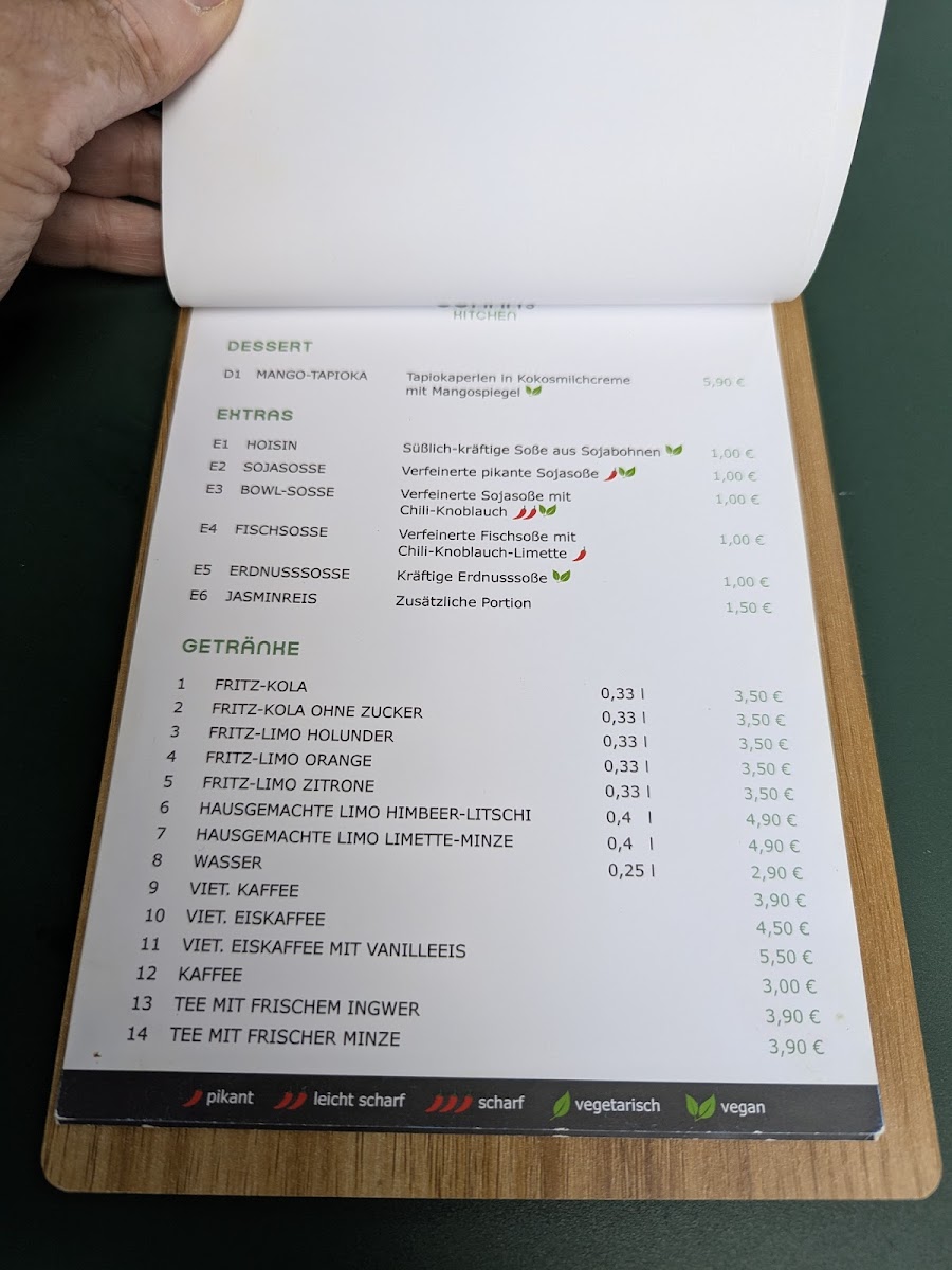 Menu Soanh´s Kitchen-6