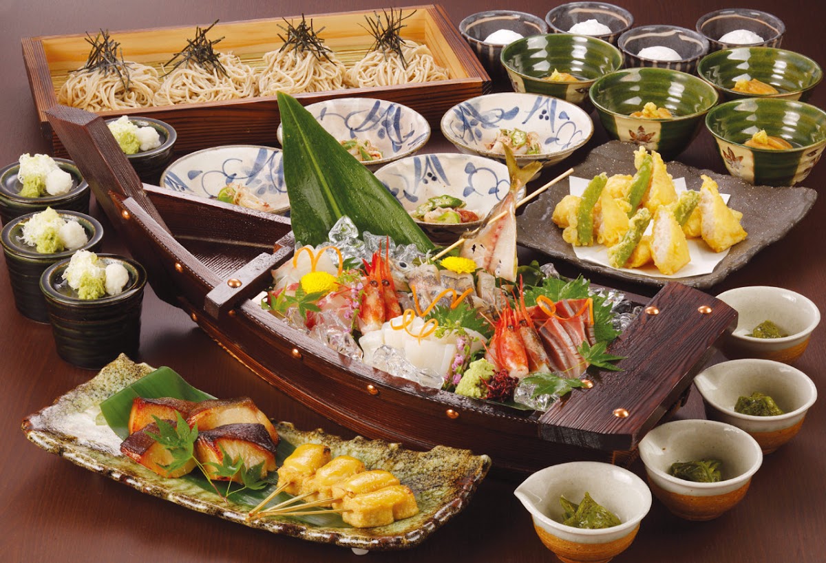 Soba-Shubō Tokubei-3