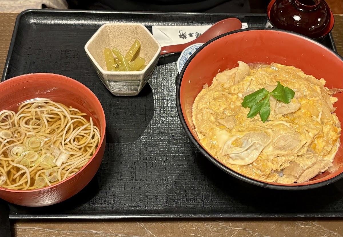 Soba-Shubō Tokubei-7