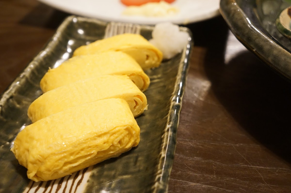 Soba-Shubō Tokubei-9