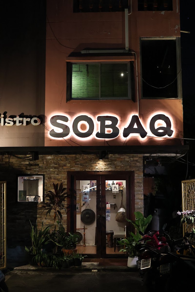 Sobaq