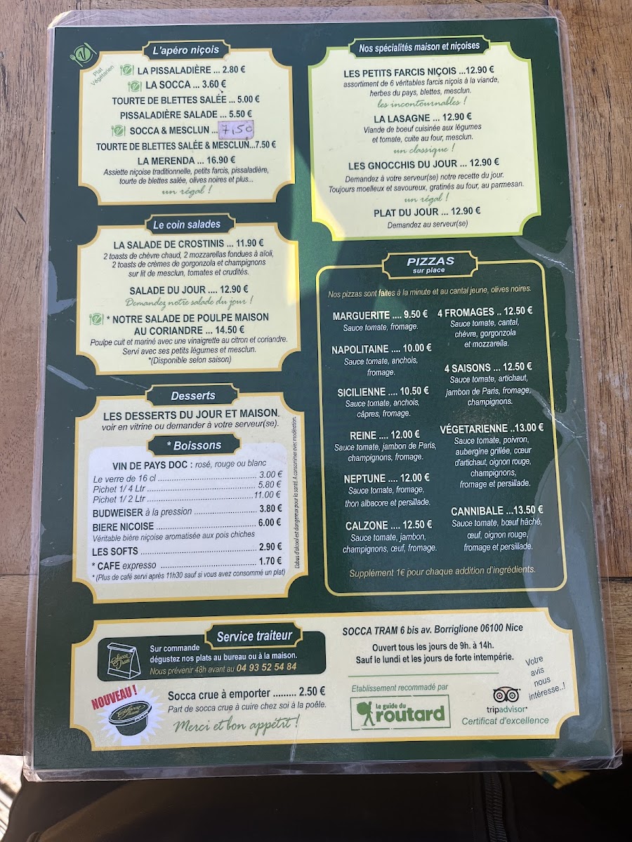 Menu Socca'tram-1