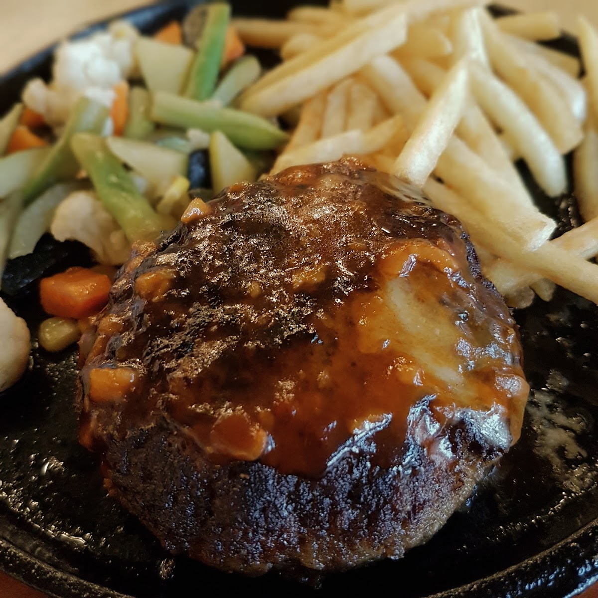 Social Affair Coffee & Bakehouse - Pik Avenue-10