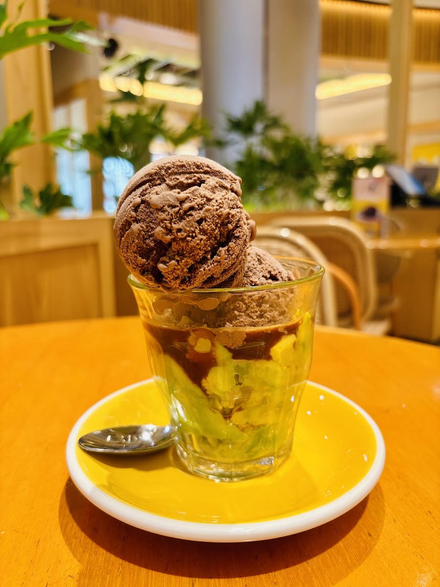 Social Affair Coffee & Bakehouse - Pik Avenue-4