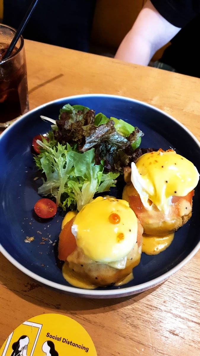 Social Affair Coffee & Bakehouse - Pik Avenue-5