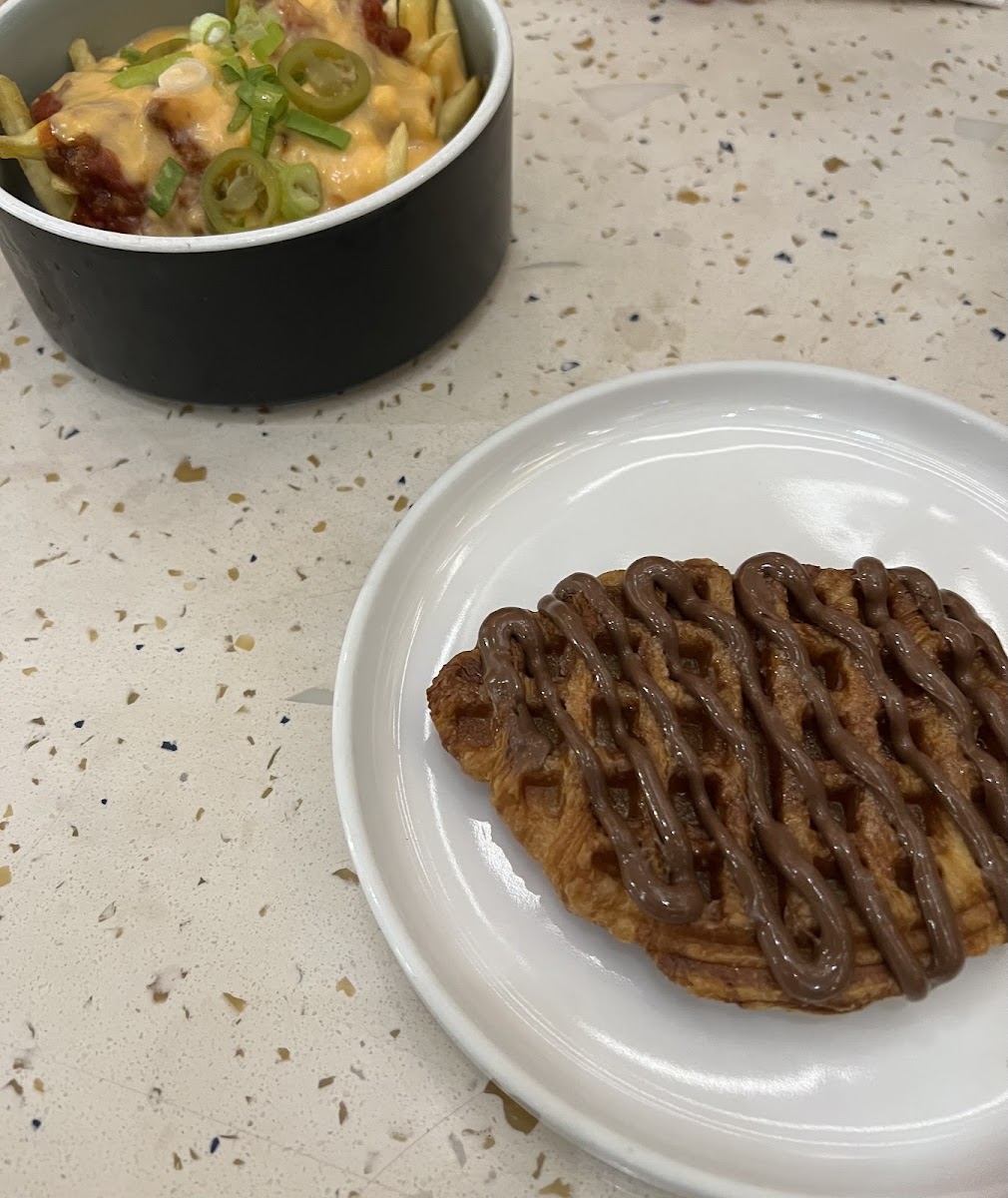 Social Affair Coffee & Bakehouse - Pik Avenue-6