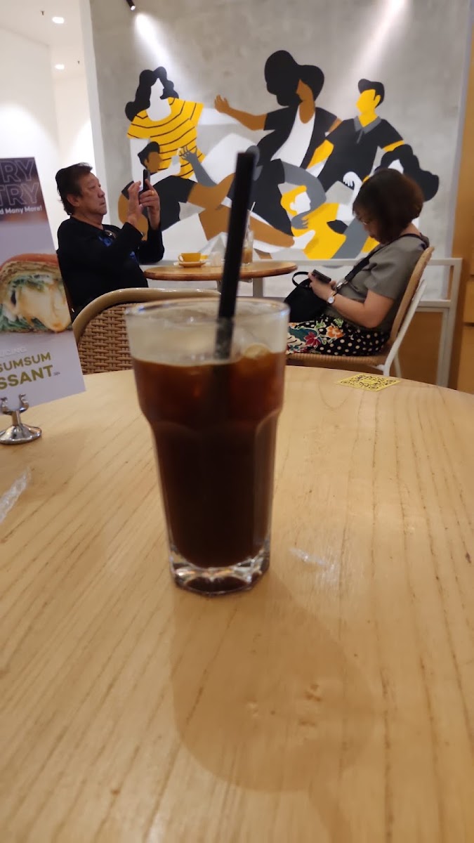 Social Affair Coffee & Bakehouse - Pik Avenue-8
