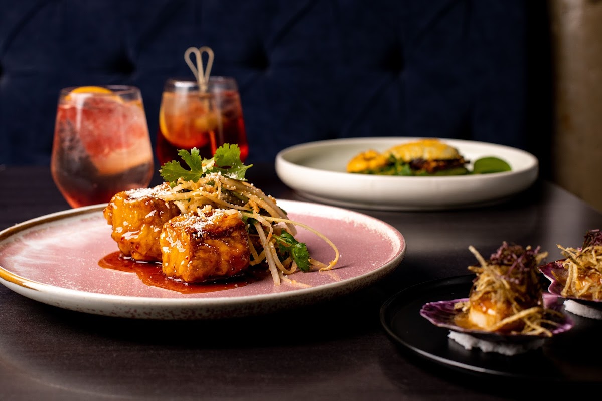 Social Eating House + Bar-3