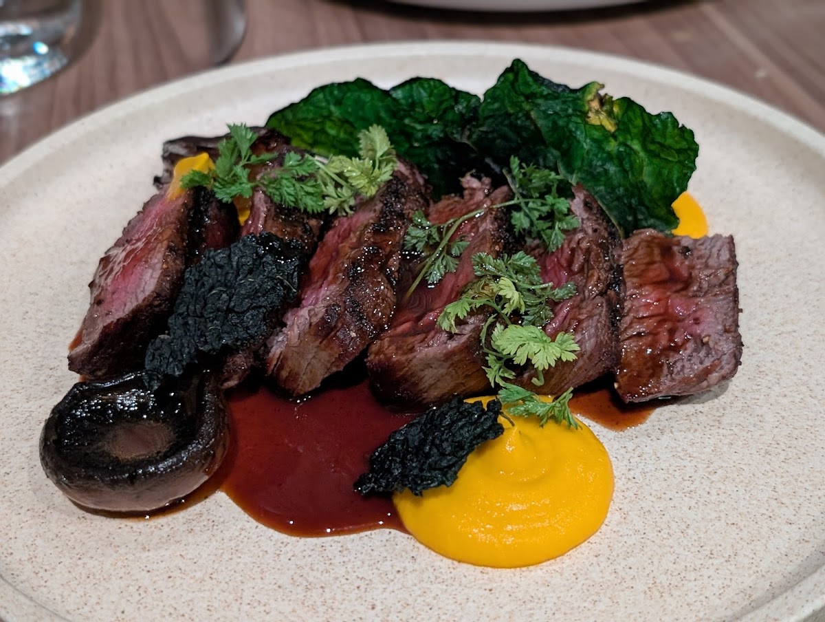 Social Eating House + Bar-4