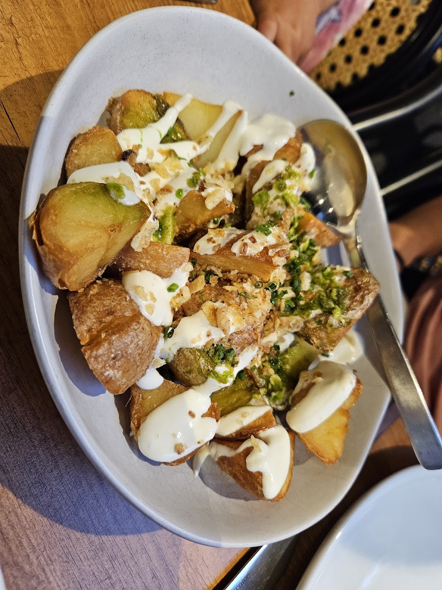Social Eating House + Bar-8