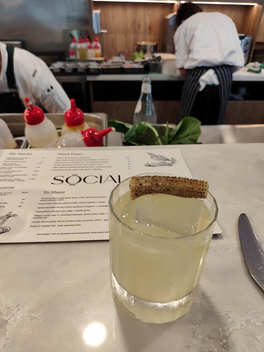 Social Eating House + Bar-9
