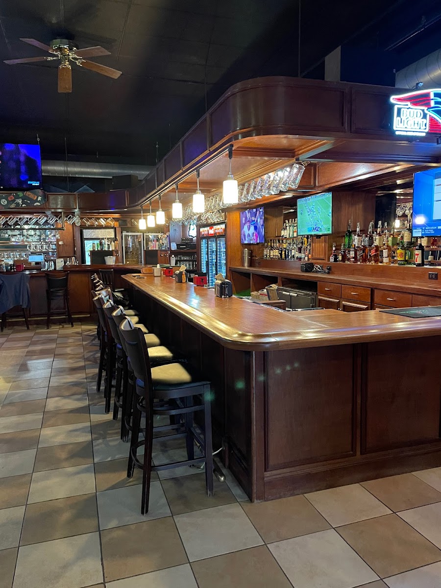 Social Goose Restaurant & Bar