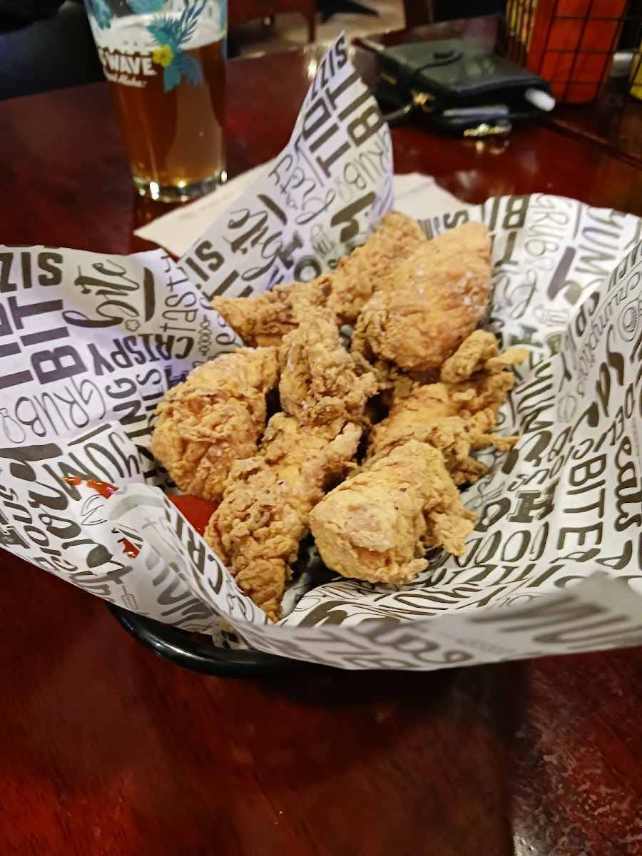Social Goose Restaurant & Bar-10