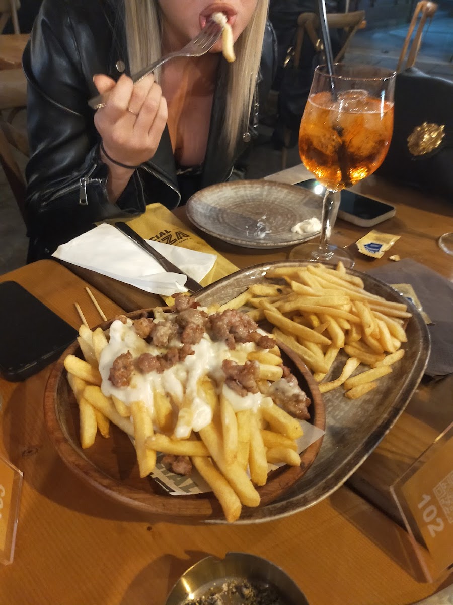 Social Pizza (Chiaia)-8