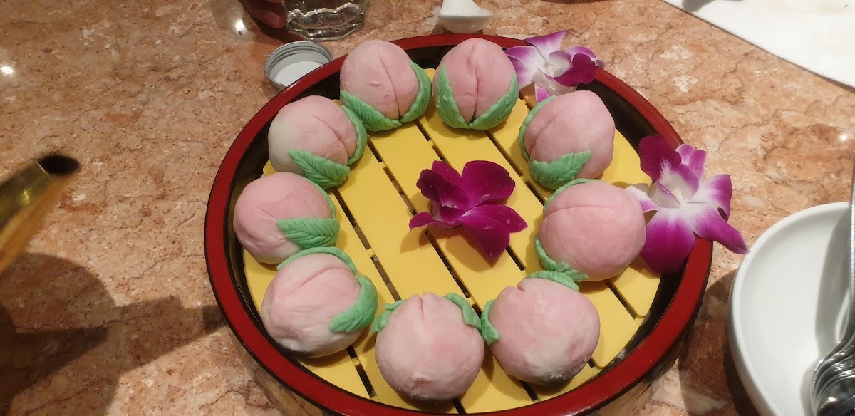 Social Place (Orchard) | Hong Kong Dim Sum & Mod Chinese Restaurant-7
