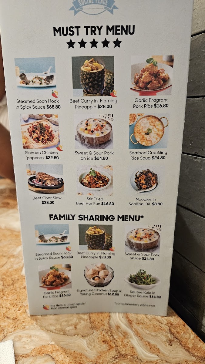 Menu Social Place (Orchard) | Hong Kong Dim Sum & Mod Chinese Restaurant-10