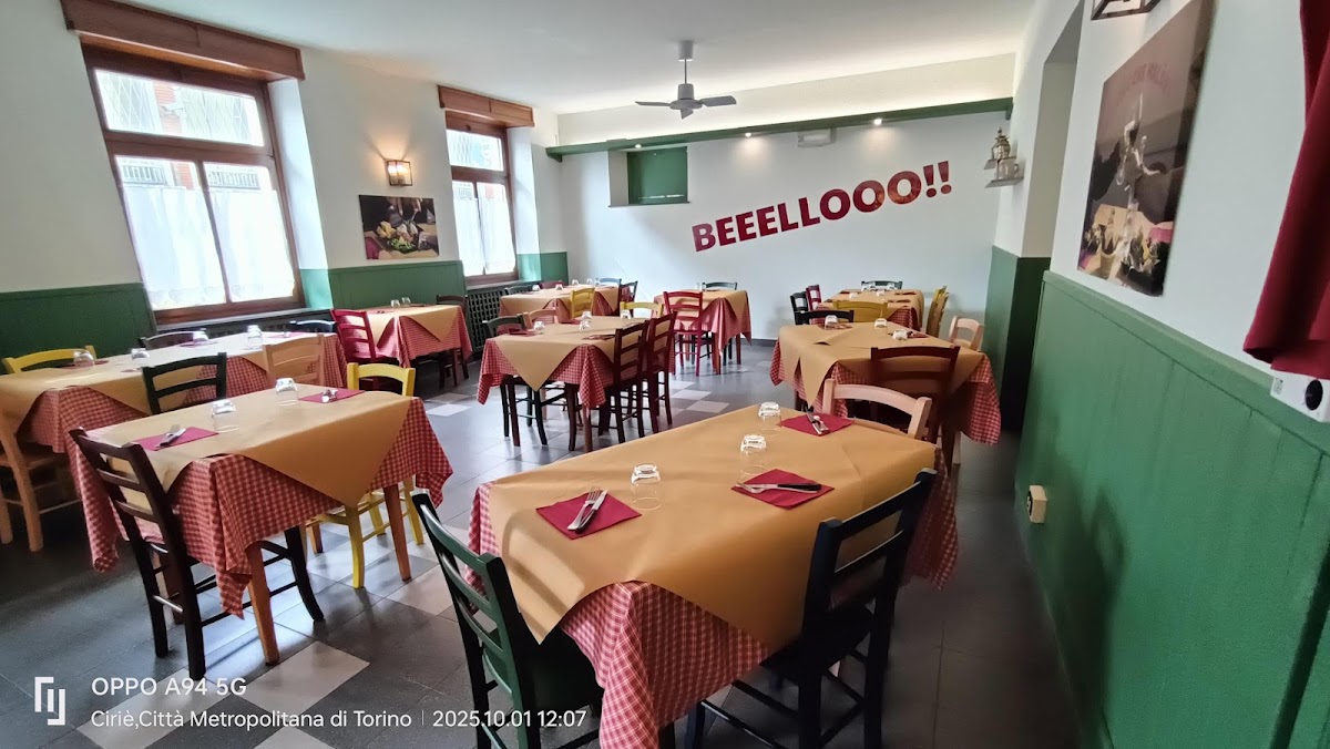 Societa Operaia