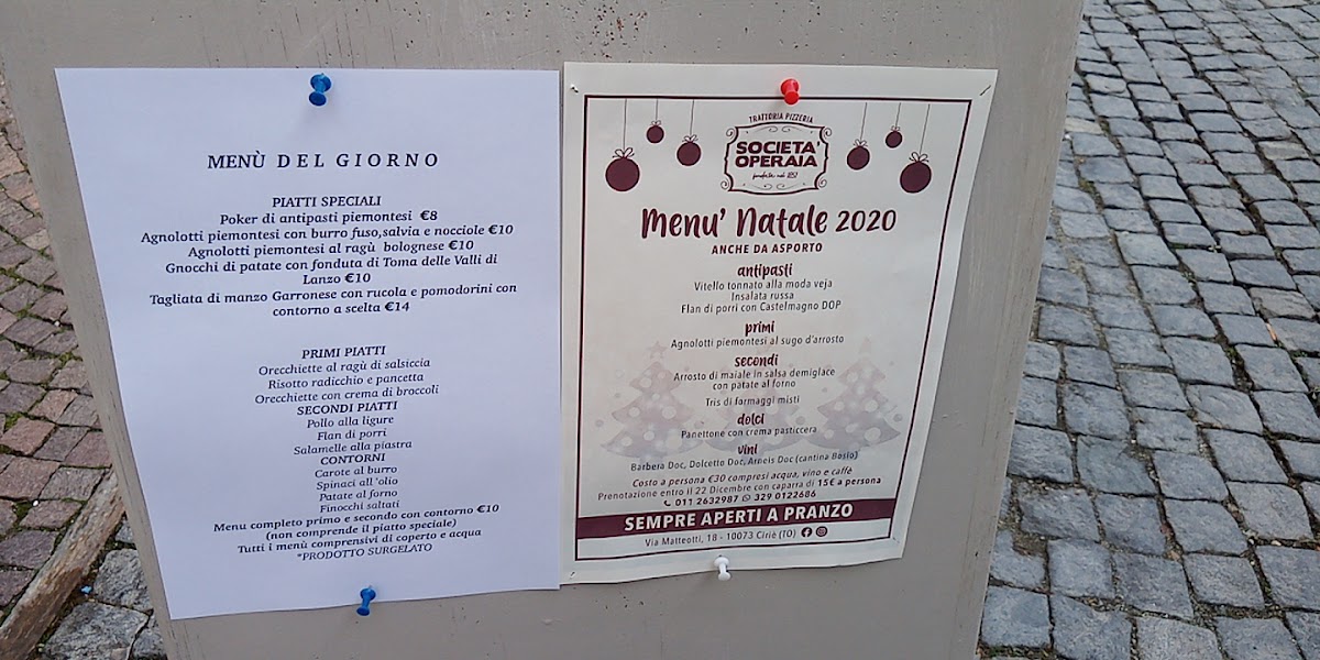 Menu Societa Operaia-1