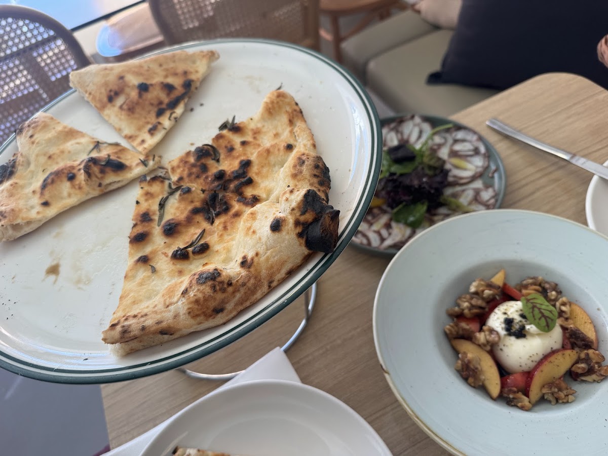 Society Pizza Bar, Bondi Beach-4