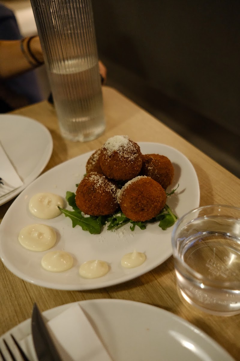 Society Pizza Bar, Bondi Beach-5