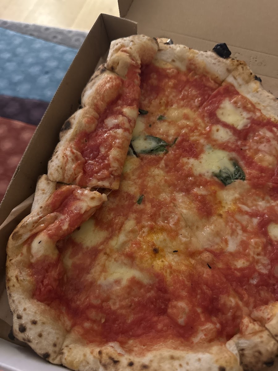 Society Pizza Bar, Bondi Beach-6