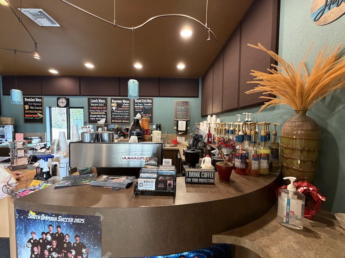 Soco Coffee Company