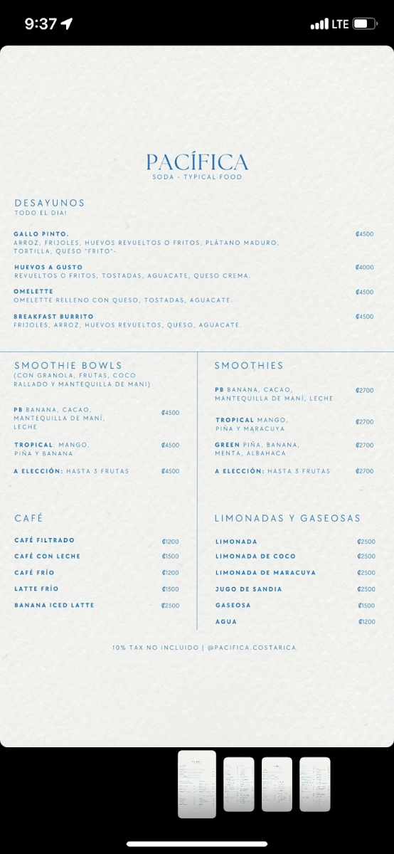Menu Soda Pacifica-2
