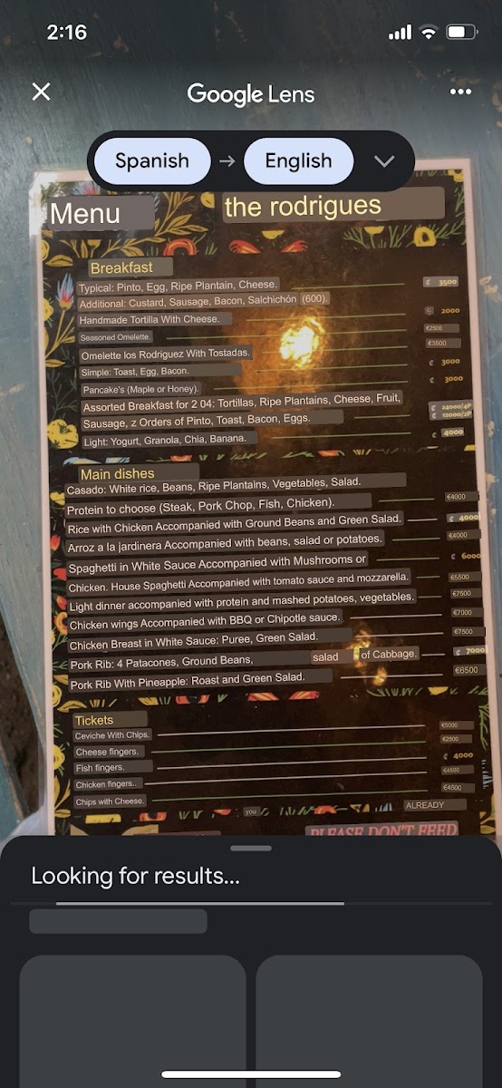 Menu Soda & Restaurante Rodriguez-7