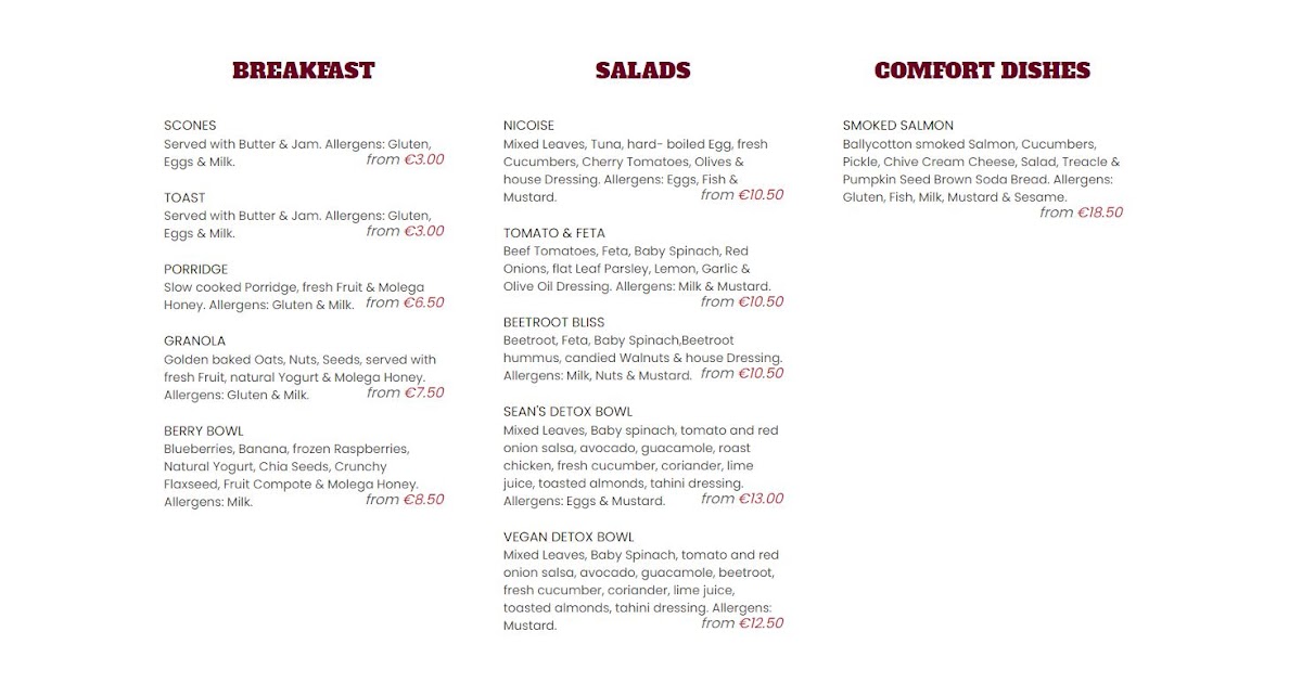Menu Sodalicious-3