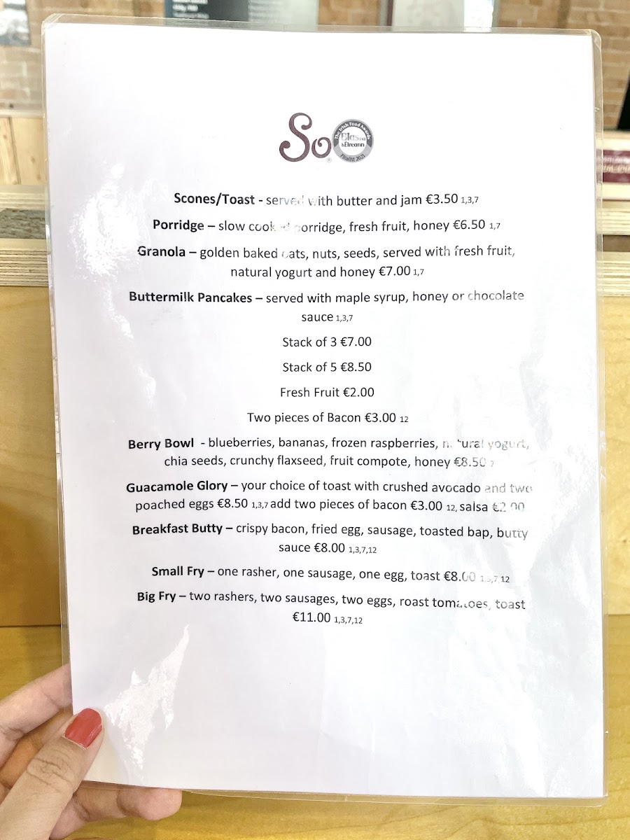 Menu Sodalicious-6