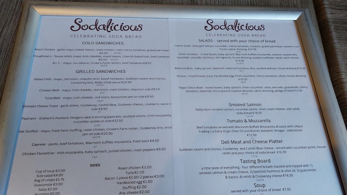 Menu Sodalicious-8
