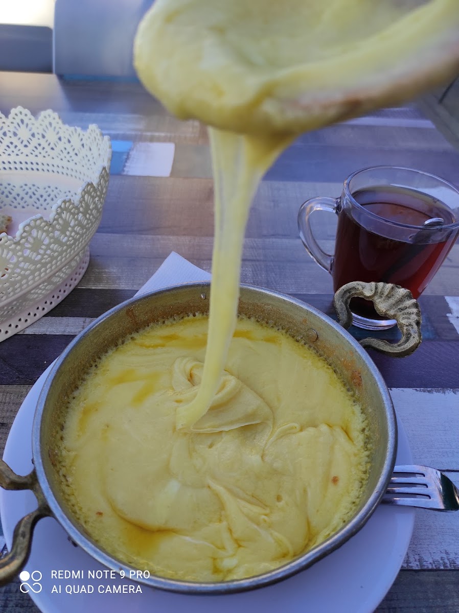 Sofia Garden Cafe & Brasserie-8