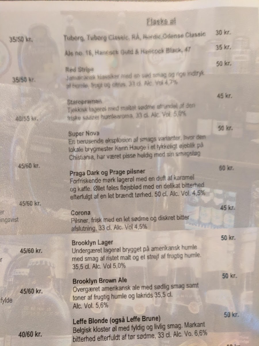 Menu Sofie Kælderen-2