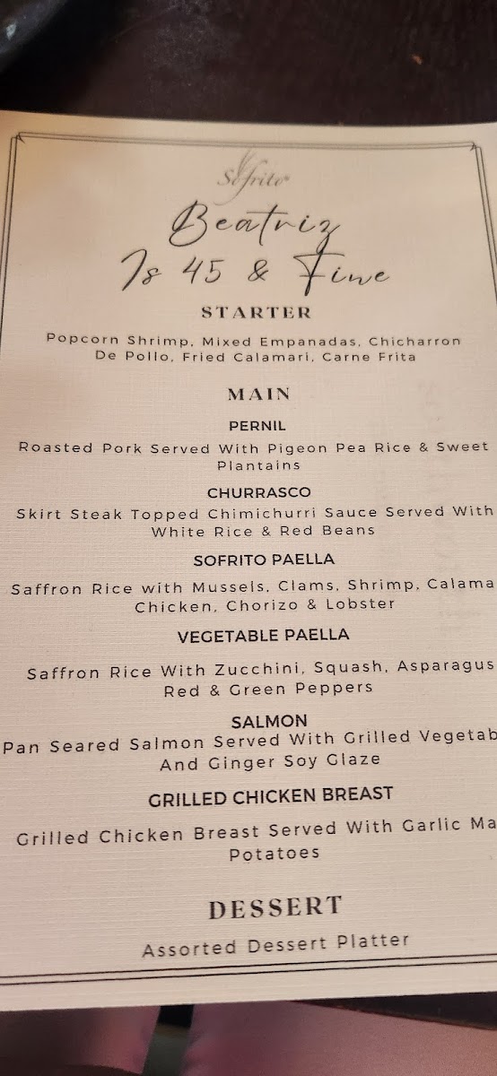 Menu Sofrito-4