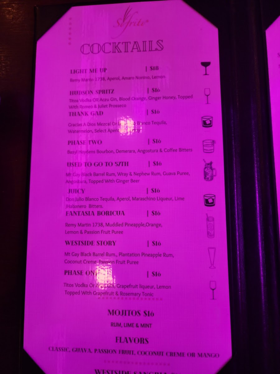 Menu Sofrito-7