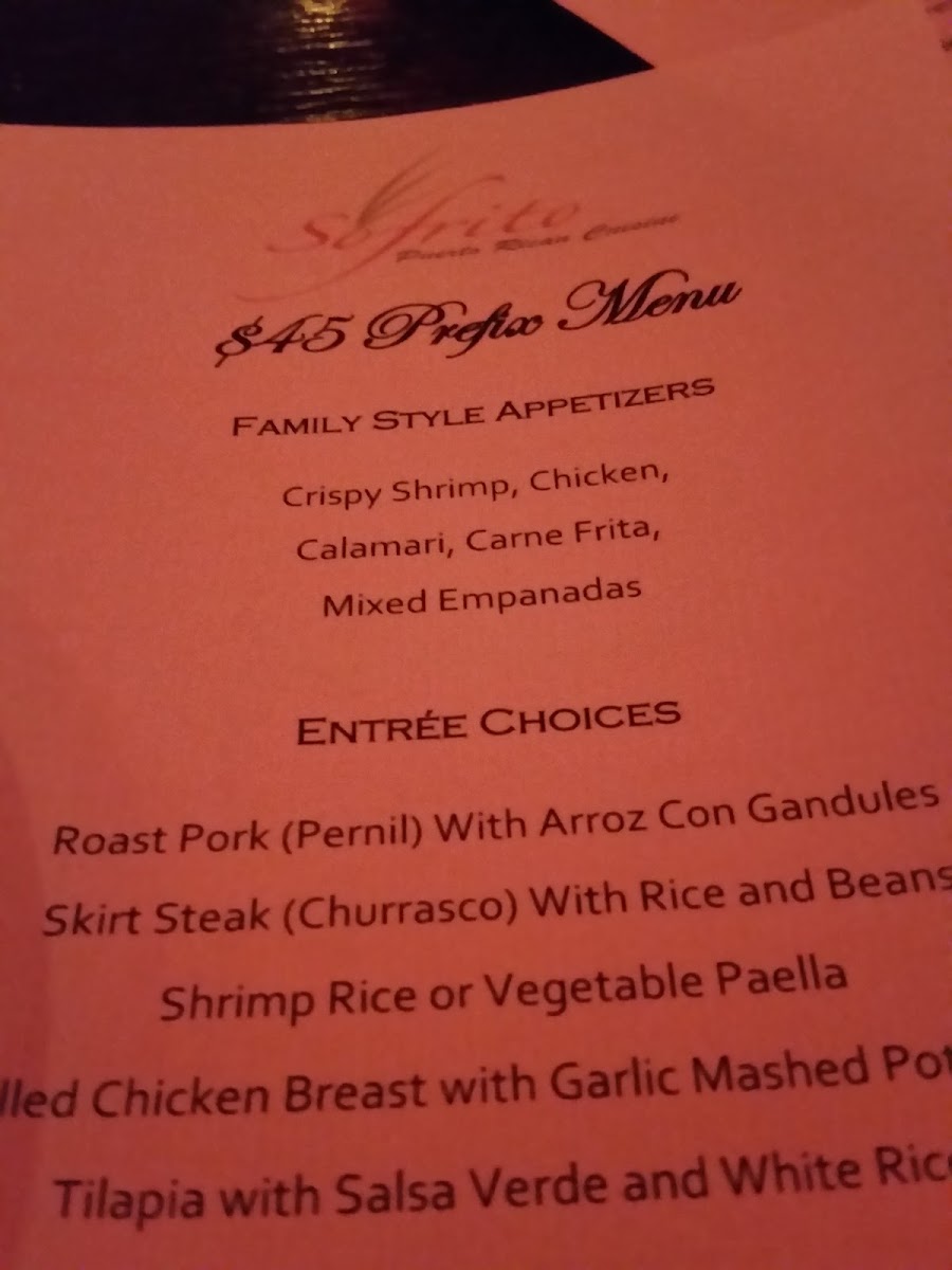 Menu Sofrito-9