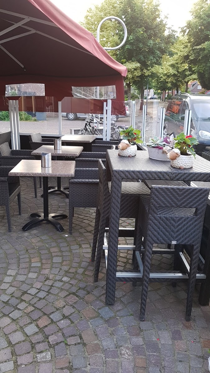 Softijsloket Bonebo