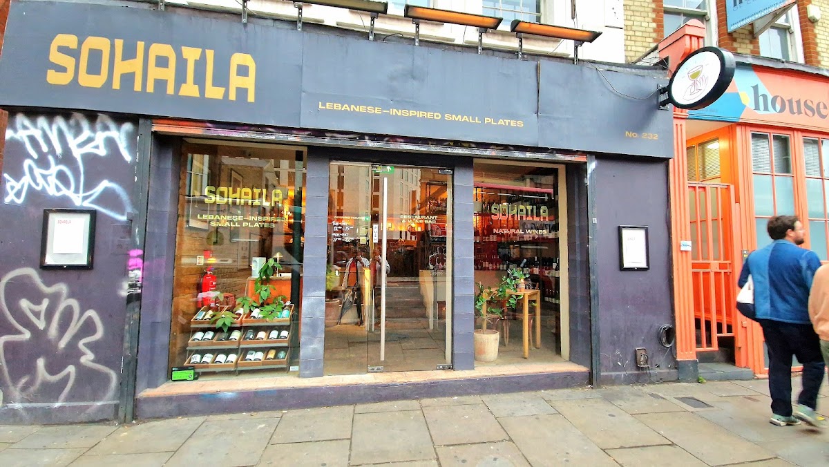 Sohaila