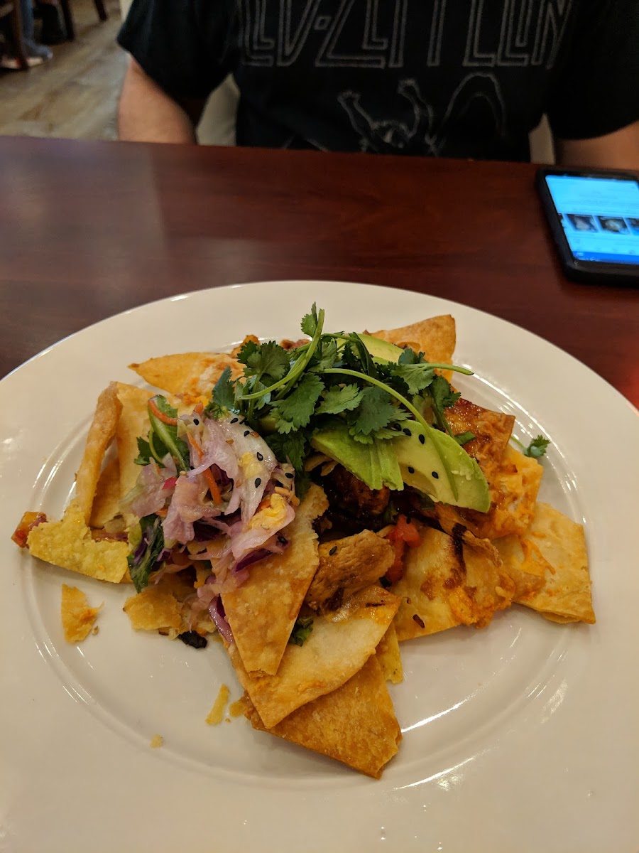 Soho Bar & Grill-8