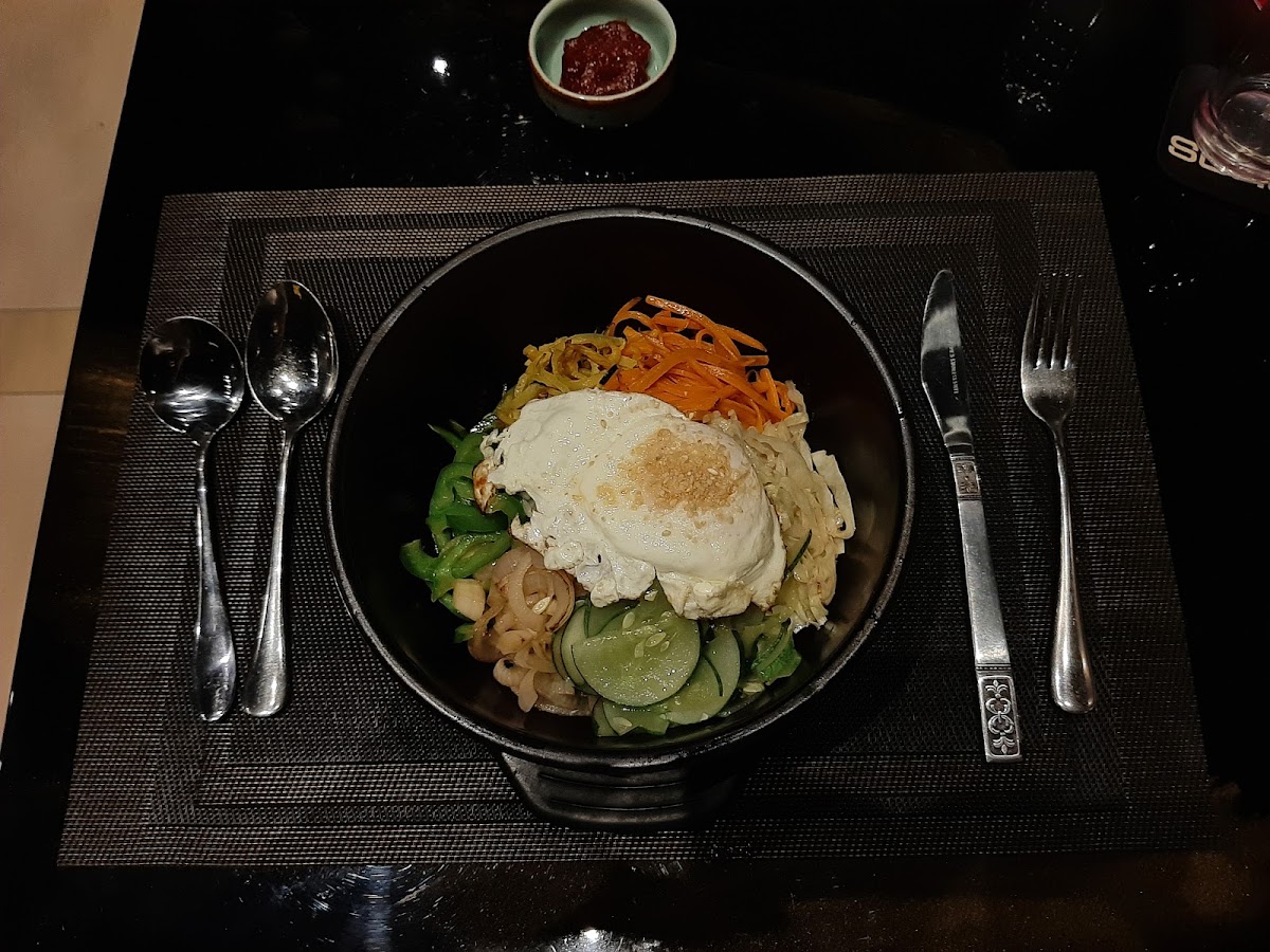 Soho Fine Dining Resturant-3